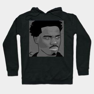 Roddy Ricch Hoodie